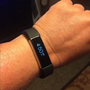 Fitbit Alta- used